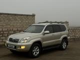 Toyota Land Cruiser Prado 2007 года за 13 700 000 тг. в Актау – фото 2