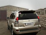 Toyota Land Cruiser Prado 2007 года за 13 700 000 тг. в Актау