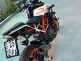 KTM  390 Duke 2018 годаүшін2 350 000 тг. в Алматы – фото 5