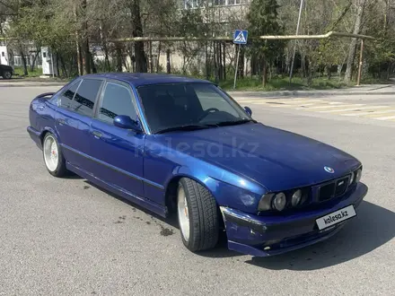 BMW 540 1995 года за 3 300 000 тг. в Алматы – фото 7