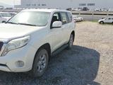 Toyota Land Cruiser Prado 2014 года за 15 000 000 тг. в Алматы – фото 3