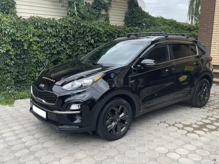 Kia Sportage 2019 года за 11 300 000 тг. в Алматы