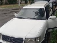 Audi 100 1992 годаfor2 000 000 тг. в Алматы