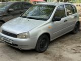 ВАЗ (Lada) Kalina 1119 2007 годаүшін900 000 тг. в Уральск