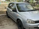 ВАЗ (Lada) Kalina 1119 2007 годаүшін900 000 тг. в Уральск – фото 2