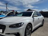 Hyundai Grandeur 2018 года за 7 800 000 тг. в Аксу
