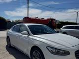 Hyundai Grandeur 2018 года за 7 800 000 тг. в Аксу – фото 2