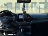 Hyundai Grandeur 2018 года за 7 800 000 тг. в Аксу – фото 3
