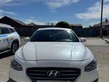Hyundai Grandeur 2018 года за 7 800 000 тг. в Аксу – фото 4