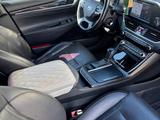 Hyundai Grandeur 2018 года за 7 800 000 тг. в Аксу – фото 5