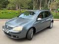 Volkswagen Golf 2005 годаүшін3 300 000 тг. в Алматы – фото 13