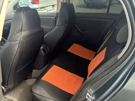 Volkswagen Golf 2005 года за 3 300 000 тг. в Алматы – фото 15