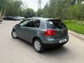Volkswagen Golf 2005 годаүшін3 300 000 тг. в Алматы – фото 2