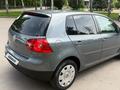 Volkswagen Golf 2005 годаүшін3 300 000 тг. в Алматы – фото 5