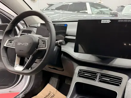 BYD Destroyer 05 Comfort 2025 года за 8 000 000 тг. в Астана – фото 8
