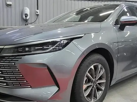 BYD Destroyer 05 Comfort 2025 года за 8 000 000 тг. в Астана – фото 3