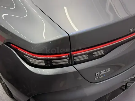 BYD Destroyer 05 Comfort 2025 года за 8 000 000 тг. в Астана – фото 6