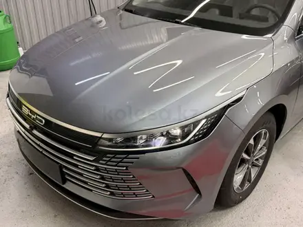 BYD Destroyer 05 Comfort 2025 года за 8 000 000 тг. в Астана