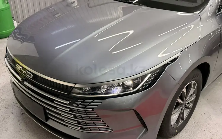 BYD Destroyer 05 Comfort 2025 годаүшін8 000 000 тг. в Астана