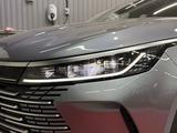 BYD Destroyer 05 Comfort 2025 года за 8 000 000 тг. в Астана – фото 4