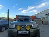 Nissan Patrol 1998 годаүшін8 000 000 тг. в Астана