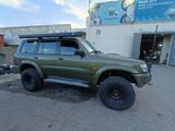 Nissan Patrol 1998 годаүшін8 000 000 тг. в Астана – фото 2