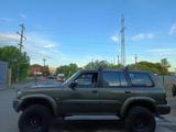 Nissan Patrol 1998 годаүшін8 000 000 тг. в Астана – фото 3