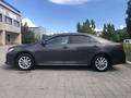 Toyota Camry 2013 года за 9 300 000 тг. в Караганда – фото 4