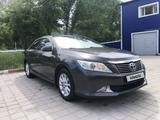 Toyota Camry 2013 года за 9 300 000 тг. в Караганда