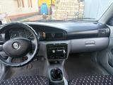 Skoda Octavia 2003 года за 1 500 000 тг. в Атырау – фото 4