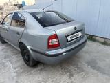Skoda Octavia 2003 года за 1 500 000 тг. в Атырау – фото 3