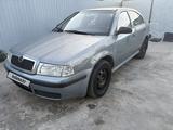 Skoda Octavia 2003 года за 1 500 000 тг. в Атырау