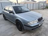 Skoda Octavia 2003 года за 1 500 000 тг. в Атырау – фото 2