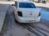 ВАЗ (Lada) Granta 2190 2014 годаүшін1 650 000 тг. в Астана – фото 2