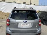 Subaru Forester 2014 года за 6 000 000 тг. в Актау – фото 4