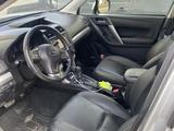 Subaru Forester 2014 года за 6 000 000 тг. в Актау – фото 3