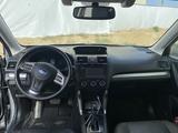 Subaru Forester 2014 года за 6 000 000 тг. в Актау