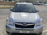 Subaru Forester 2014 года за 6 000 000 тг. в Актау – фото 5