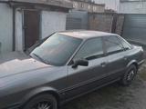 Audi 80 1992 годаүшін1 500 000 тг. в Караганда – фото 5