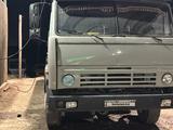 КамАЗ  5321 1990 года за 6 500 000 тг. в Шымкент
