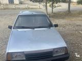 ВАЗ (Lada) 21099 2002 года за 500 000 тг. в Тараз – фото 4