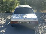 ВАЗ (Lada) 21099 2002 года за 500 000 тг. в Тараз – фото 2