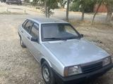 ВАЗ (Lada) 21099 2002 года за 500 000 тг. в Тараз – фото 5