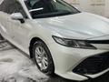 Toyota Camry 2020 года за 17 500 000 тг. в Астана – фото 8