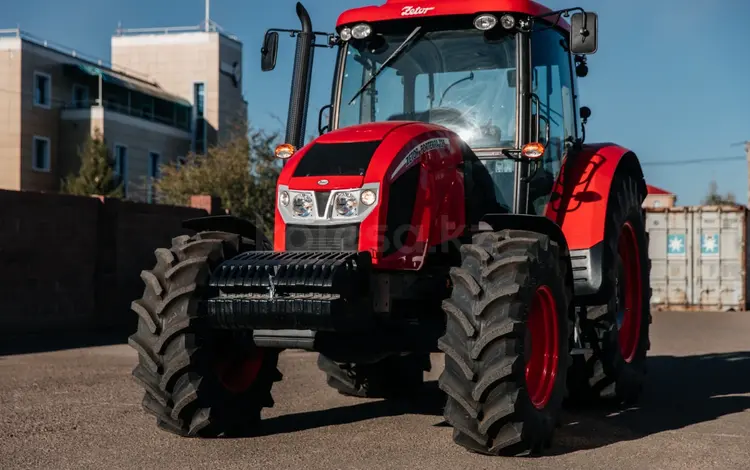 Zetor  Zetor Forterra 135 2022 года за 100 тг. в Костанай