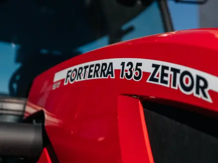Zetor  Zetor Forterra 135 2022 года за 100 тг. в Костанай – фото 14