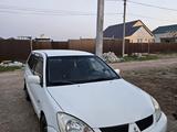 Mitsubishi Lancer 2007 года за 2 250 000 тг. в Уральск
