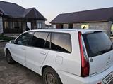 Mitsubishi Lancer 2007 года за 2 250 000 тг. в Уральск – фото 3