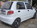 Daewoo Matiz 2009 годаүшін1 800 000 тг. в Семей – фото 2