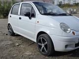 Daewoo Matiz 2009 годаүшін1 800 000 тг. в Семей